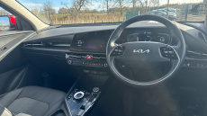 Kia Niro 1.6 GDi PHEV 3 5dr DCT Estate